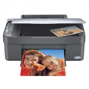 Epson STYLUS CX3810 INKJET